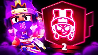 Mina Prestige 2