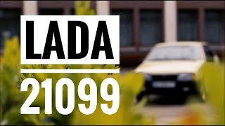 ТЕСТ-Драйв. Купить Нельзя Продать. Самый честный обзор. LADA 21099 DIVA.
