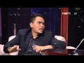 Tonight Show - Valentino Simanjuntak - Komentator Sepakbola Jebret