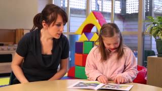 Successful Strategies for Beginning Readers with Down Syndrome