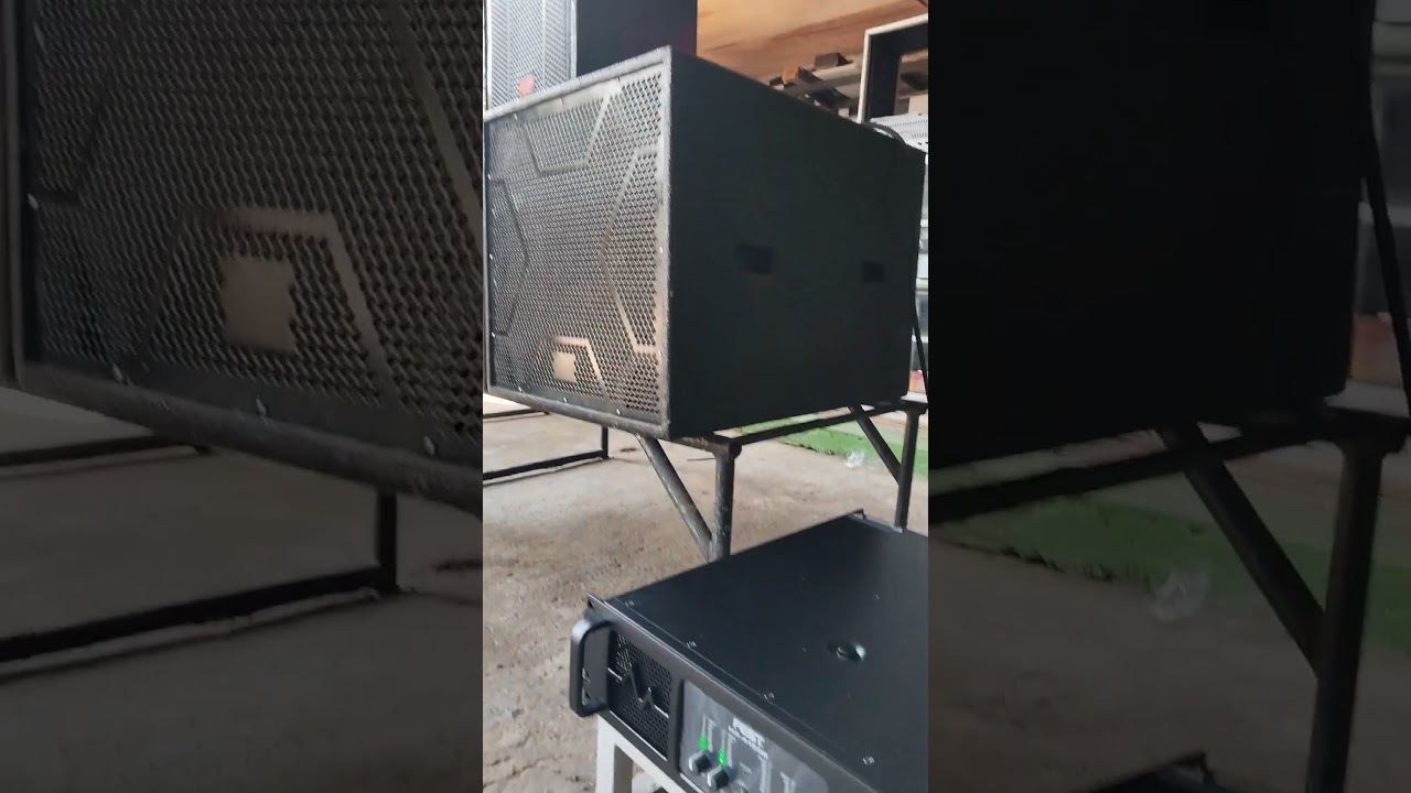 tes power fest 4 chanel 1500watt