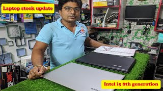 Laptop Stock Update Low Budget Laptop Tech2Tech Exindia