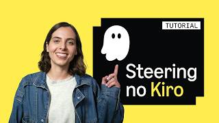 Steering no Kiro