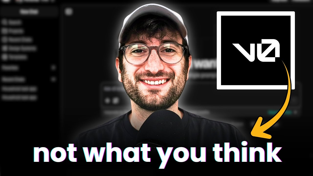 v0 review: it’s not what you think