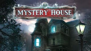 Mystery House | Boardgame Setup & Tutorial | Cranio Creations screenshot 4