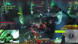 [Hs] Dhuum Challenge Mode