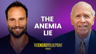The Iron Deficiency Myth: Why Your Doctor is Wrong About Anemia