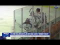 Elmira College names Eliza Beaudin '22 as next head coach of women's hockey program