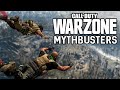 Call of Duty Warzone Mythbusters - Vol.2