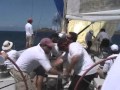 Rolex Regatta Sailing in St Thomas