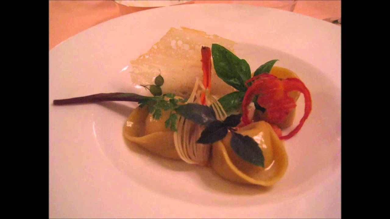 Il San Pietro di Positano  (1 Michelin star and Relais & Châteaux)