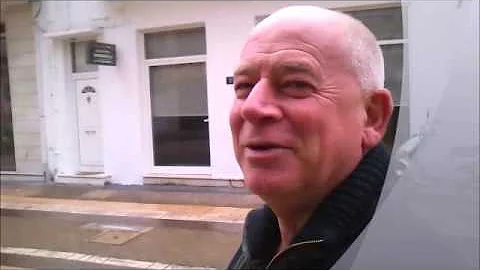 MY FAVORITE THINGS - ROGER TIILEY (in the streets ...