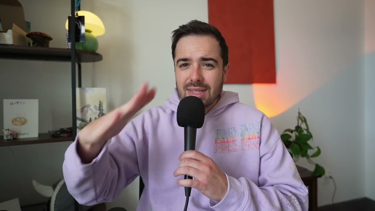 🚨 AI Is HyperChanging EVERYTHING. Adapt or die.