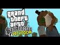 PRELAZIMO GTA SAN ANDREAS SA PREVODOM! #1