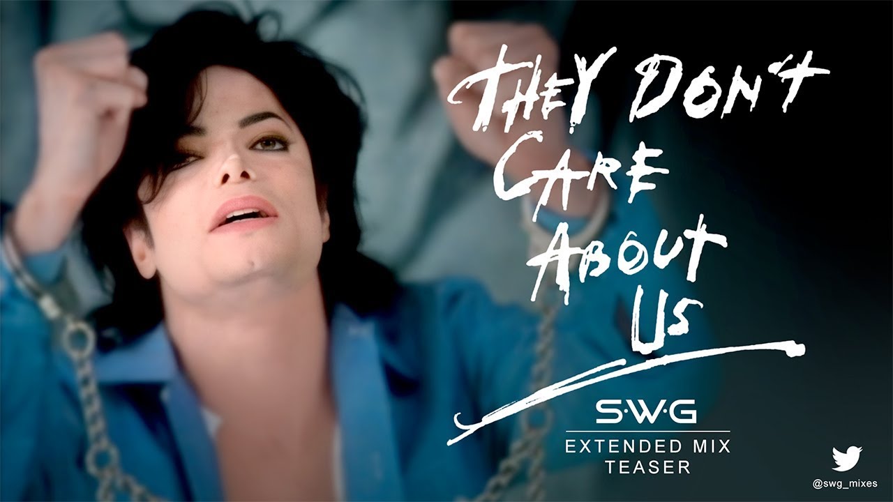 video phone beyonce mp3 [TEASER VIDEO] THEY DON'T CARE ABOUT US (SWG Extended Mix) MICHAEL JACKSON