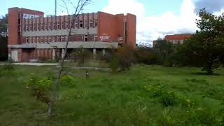 Parkour Life - Kino Studija & DEPO Roof