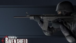 Rainbowing Some Sixes: Raven Shield - EP10: Banking House