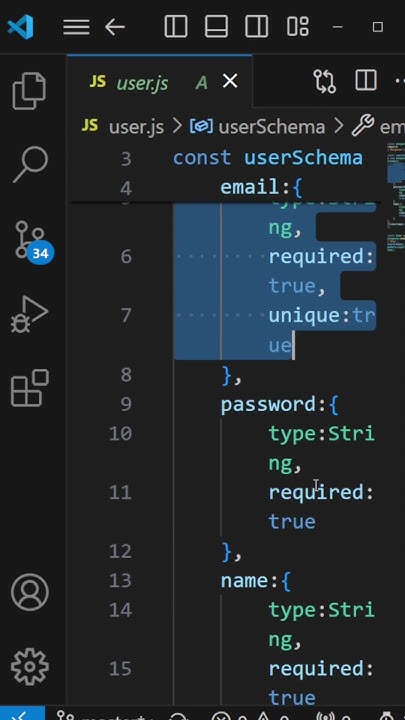 How to make folder structure for scalable system ?? #webdev #codememes ...