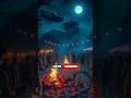 A TRUE New Years Eve Horror Story #horrorstories #truestory #newyear #scary #anime #trending #viral