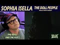 IT IS COMPELLING! I WAS COMPELLED!!!   The Doll People - by Sophia Isella - Reaction Video - #react