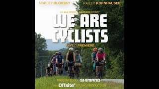 WE ARE CYCLISTS - The All Bodies on Bikes Story - Official Trailer