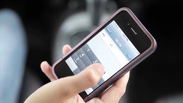 2014 Nissan Rogue Select - Connecting Procedure (if so equipped)