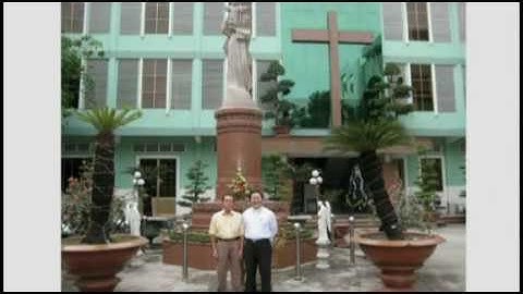 Thánh Lễ Tạ Ơn 15 năm LM và Mừng Tân Gia của Cha Giuse Hoàng-văn-Quảng  (03)