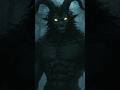 Goat-man || Horror Story #scarystories#horrorstories#terrifyingtales