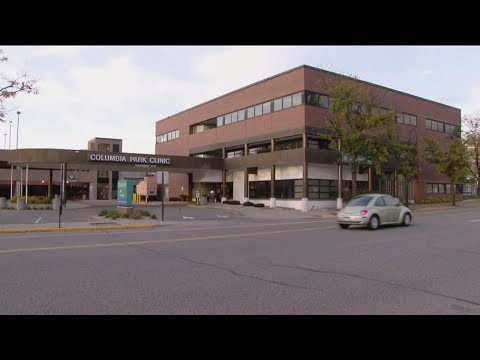 Fairview Clinic Fridley