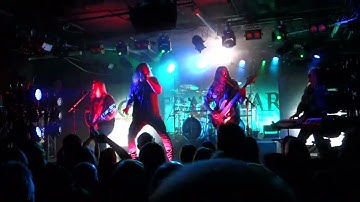 Stratovarius-Demand (Lutakko 25.11.2022)
