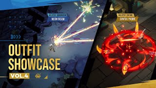 Shop Event: Direct Purchase (Round 4) @TorchlightInfinite