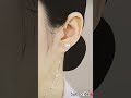 8 May 2026 hemavoxxstar8 #shorts #earringfashion #USA design #trending2026 #korean #subscribe 💕👌✨💎