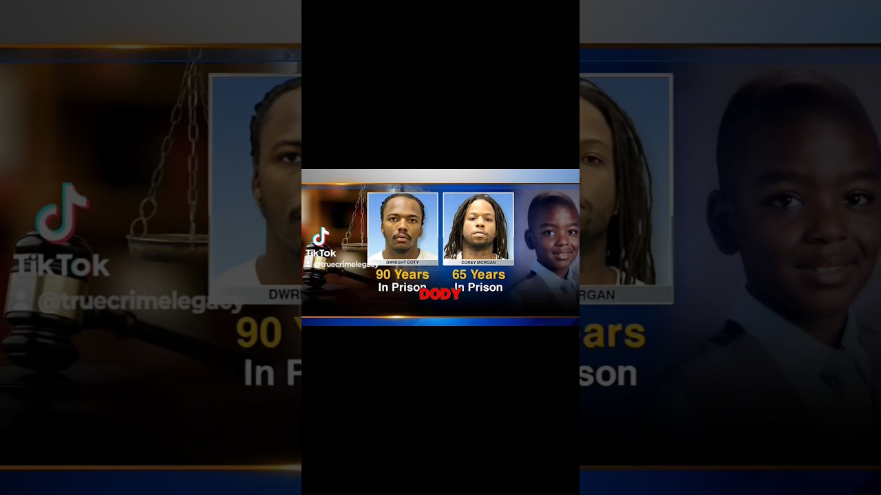 9 Year Old Killed By A Gang For Revenge! Tyshawn Lee 