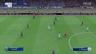 CPU vs CPU | Fifa 23