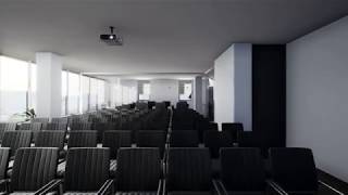 Interior Presentation. Unreal Engine 4