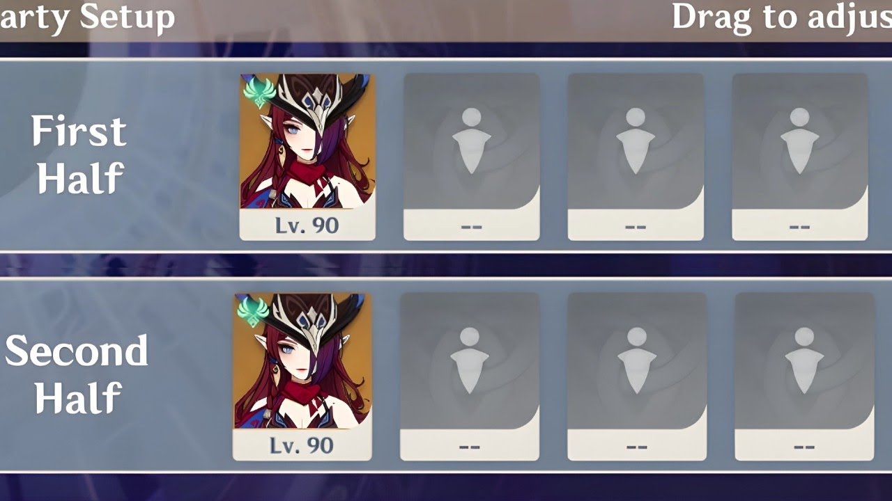 C2 Chasca Solo | Spiral Abyss 6.3.