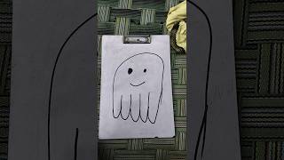 Very Simple Drawing ldeas #art #ipl #cricket#bhoot #cartoon #shorts