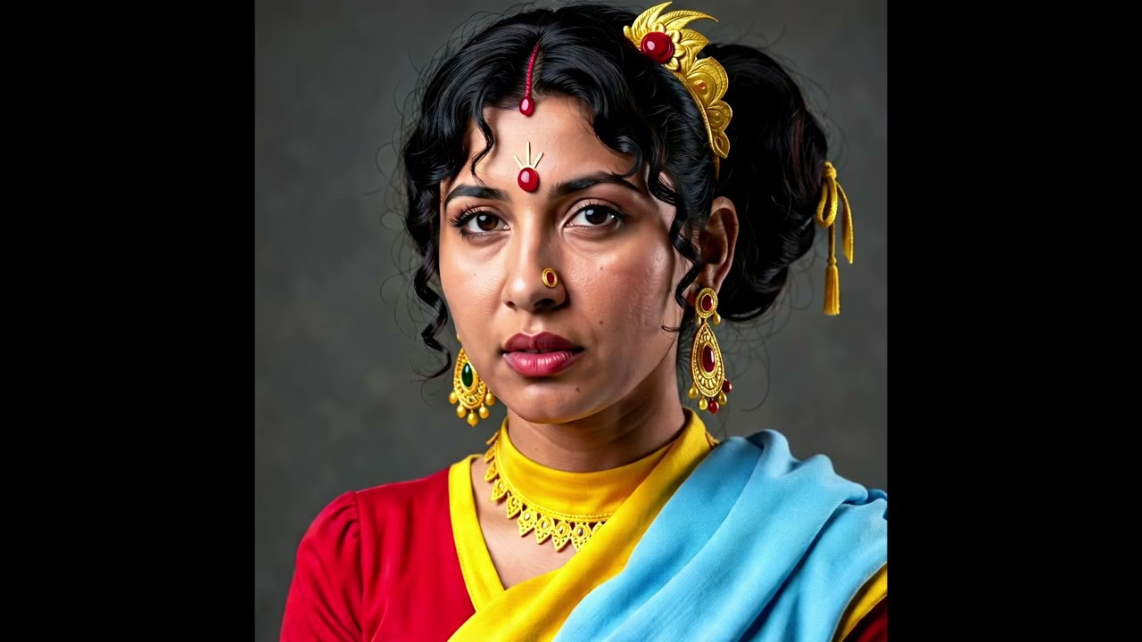 Sketch to Image by Flux2 Klein-Open Source AI Model within ComfyUI