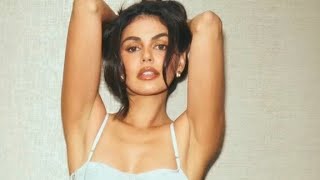 Janine Gutierrez Behind The Scenes Photoshoot For Esquireph Congrats Nini And To The Glam Team