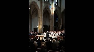 Ave Maria – Catholic Prayer &amp; Gregorian Chant | Sacred Marian Hymn for Peace and Reflection