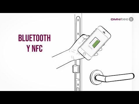 Cerraduras electrónicas para