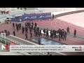 Meeting international Mohammed VI : l'élite de l'athlétisme se donne rendez-vous à Rabat