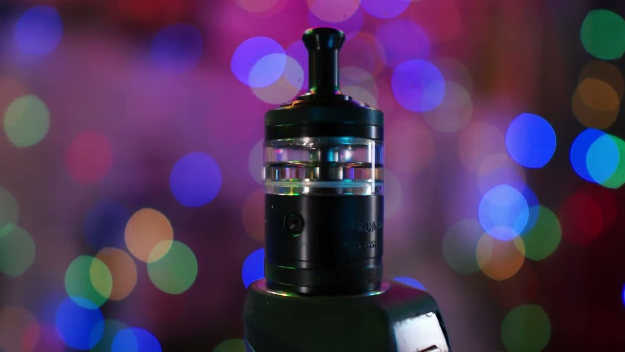 Steam Crave Aromamizer Classic MTL RTA 💖 𝕁𝔻 𝕍𝔸ℙ𝔼𝕊 ℂ𝕀ℕ𝔼𝕄𝔸𝕋𝕀ℂ 𝕍𝕀𝔻𝔼𝕆
