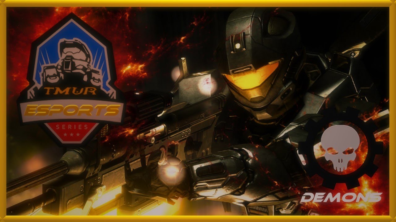 A "TMUR Glaze" Montage- TMUR Esports