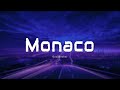 Guy2Bezbar Monaco Paroles Lyrics