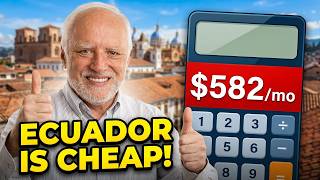 The Reality of Living in Ecuador: Visas, Costs, and Planning