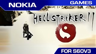Hell Striker II for nokia Symbian s60v3