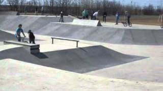 2011 bmx edit
