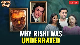 Remembering Rishi Kapoor On His Death Anniversary | Bollywood’s Evergreen Star