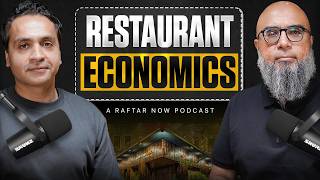 Karachi’s Food Business Craze, Is This Business Model Really That Simple? | FT Chop Chop Wok Founder screenshot 4